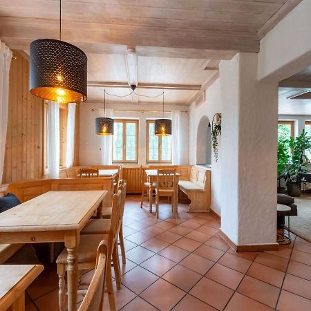 Holiday Home Near St Anton Am Arlberg With Sauna Eksteriør bilde