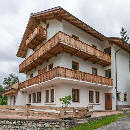 Holiday Home Near St Anton Am Arlberg With Sauna Eksteriør bilde