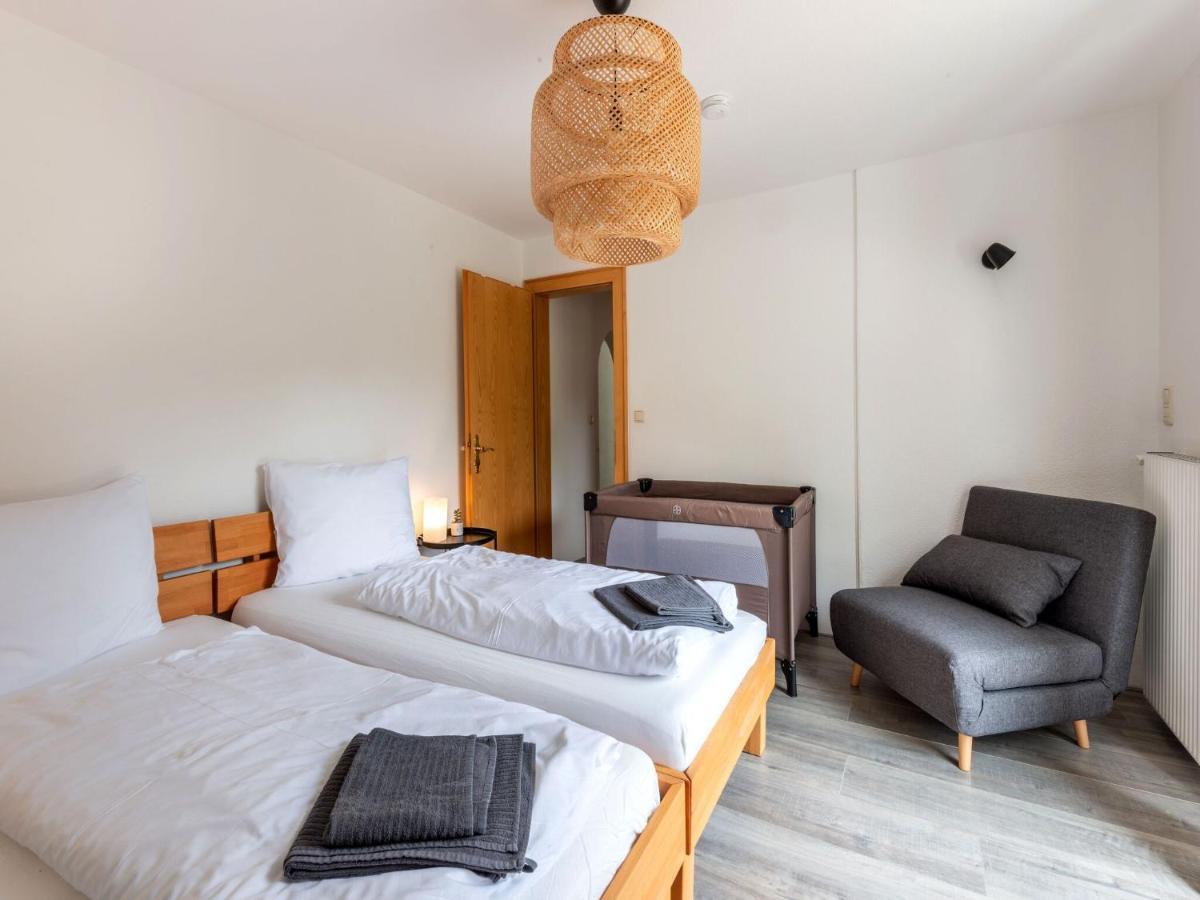 Holiday Home Near St Anton Am Arlberg With Sauna Eksteriør bilde