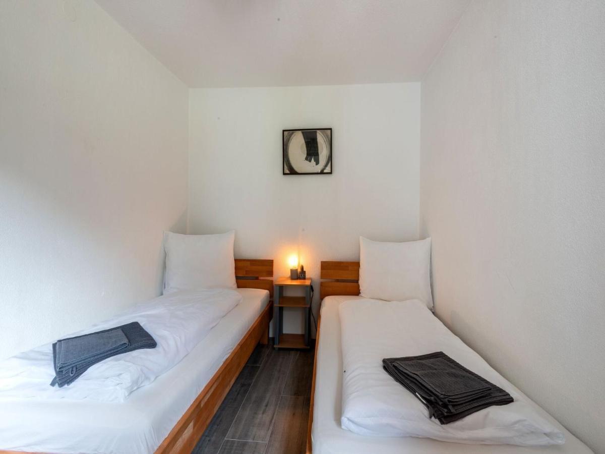 Holiday Home Near St Anton Am Arlberg With Sauna Eksteriør bilde