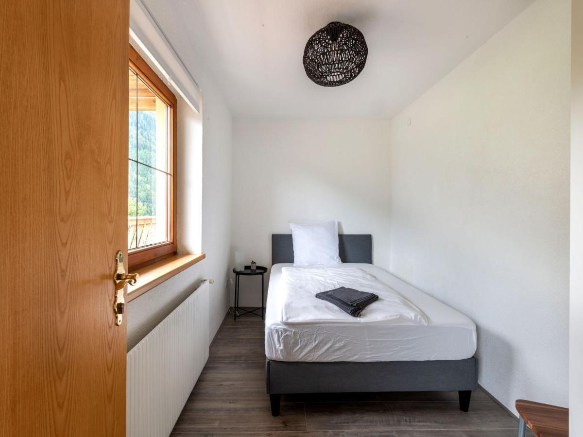 Holiday Home Near St Anton Am Arlberg With Sauna Eksteriør bilde