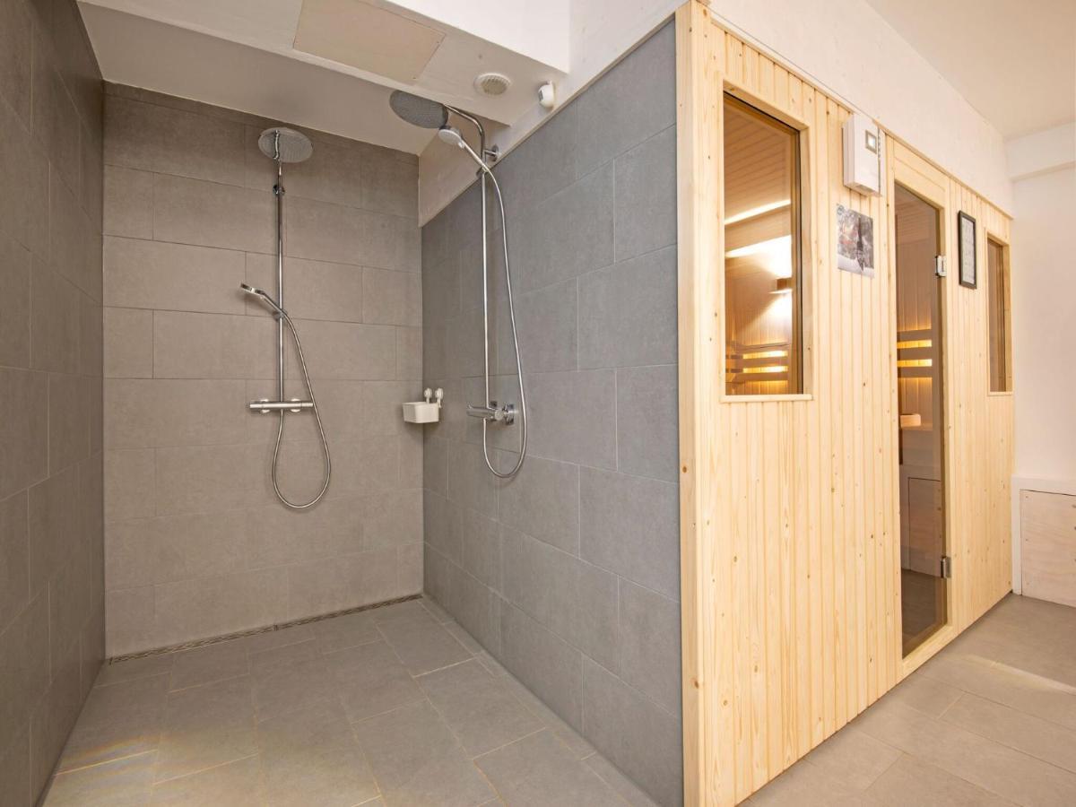 Holiday Home Near St Anton Am Arlberg With Sauna Eksteriør bilde